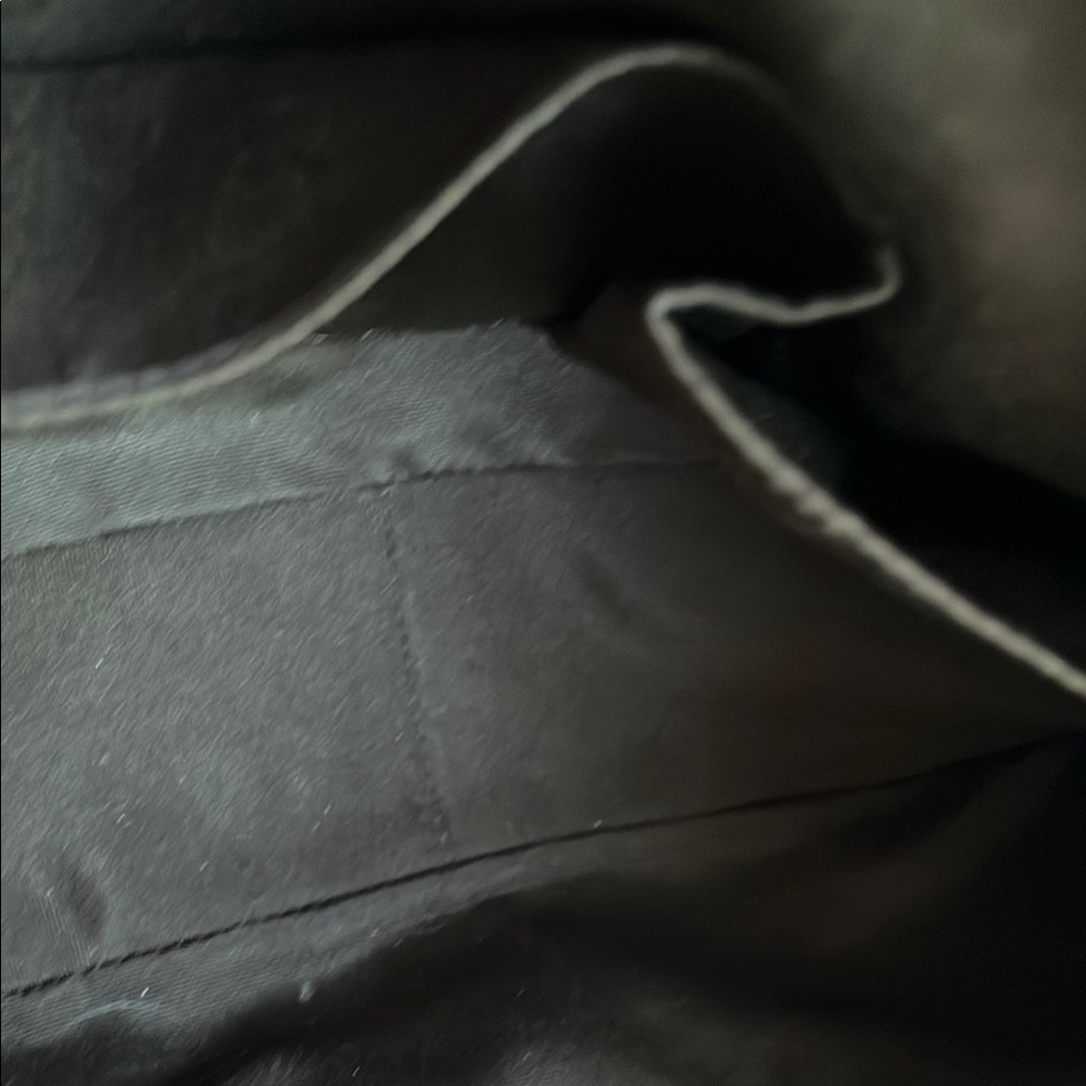 Coach brown leather shoulder bag - Picture 12 of 15